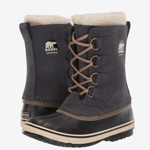 Sorel Women’s 1964 PAC 2, Waterproof Winter Boots, Size 10M